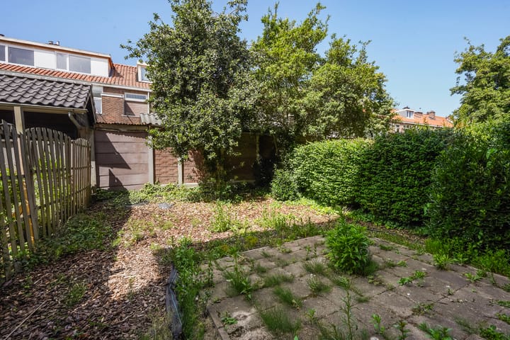 Foto 24 van Woudenbergstraat 123