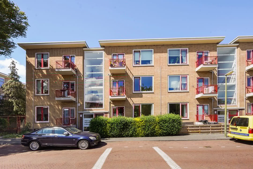 Foto 28 van Woudenbergstraat 123