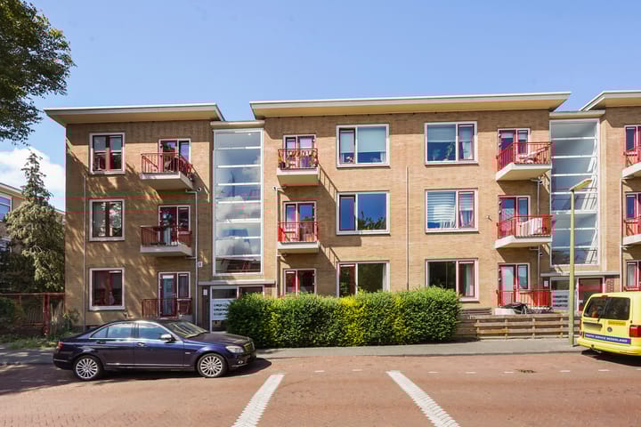 Foto 28 van Woudenbergstraat 123