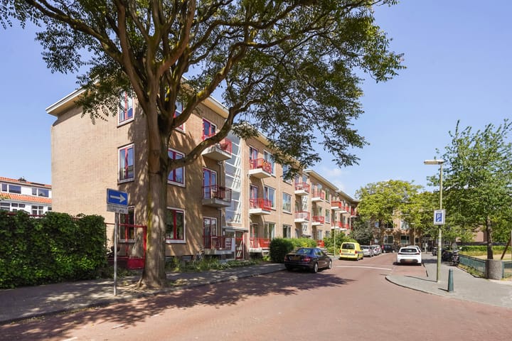 Foto 29 van Woudenbergstraat 123