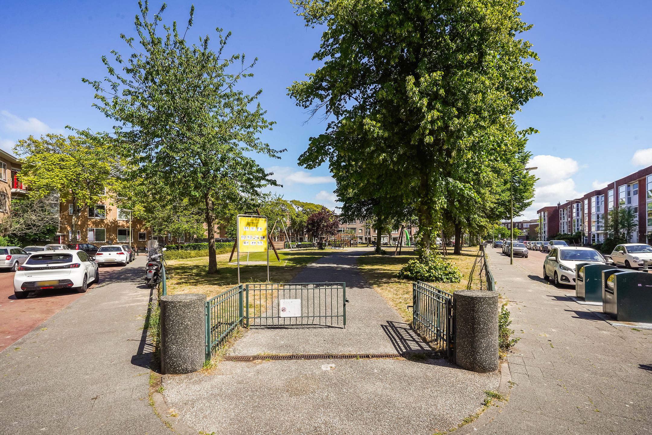 Foto 30 van Woudenbergstraat 123