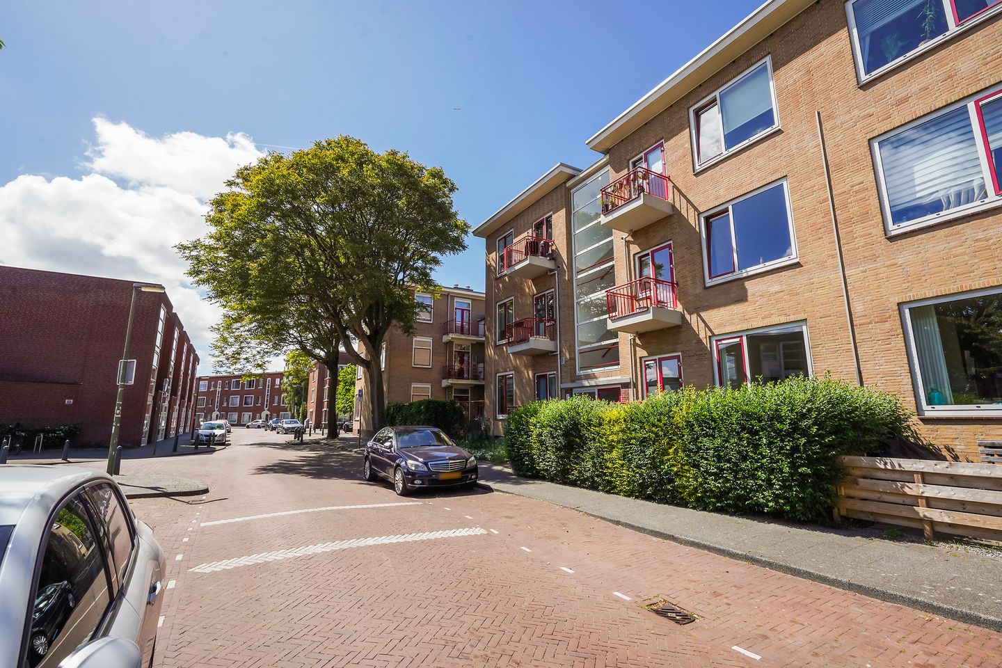 Foto 34 van Woudenbergstraat 123