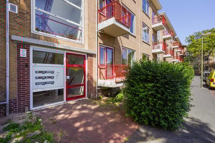 Foto 31 van Woudenbergstraat 123