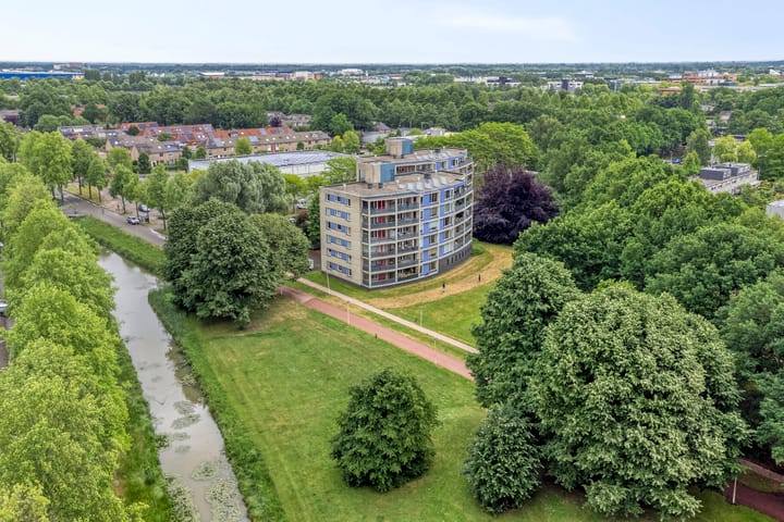 Foto 1 van Hobostraat 1