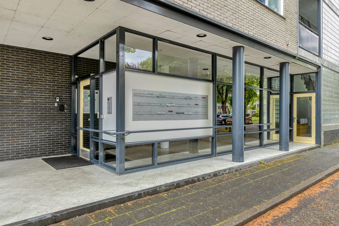 Photo 7 of Hobostraat 1