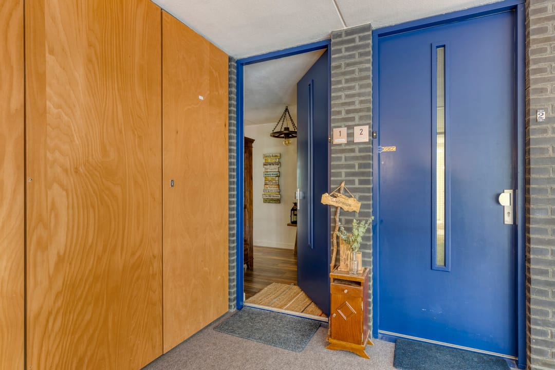 Photo 8 of Hobostraat 1