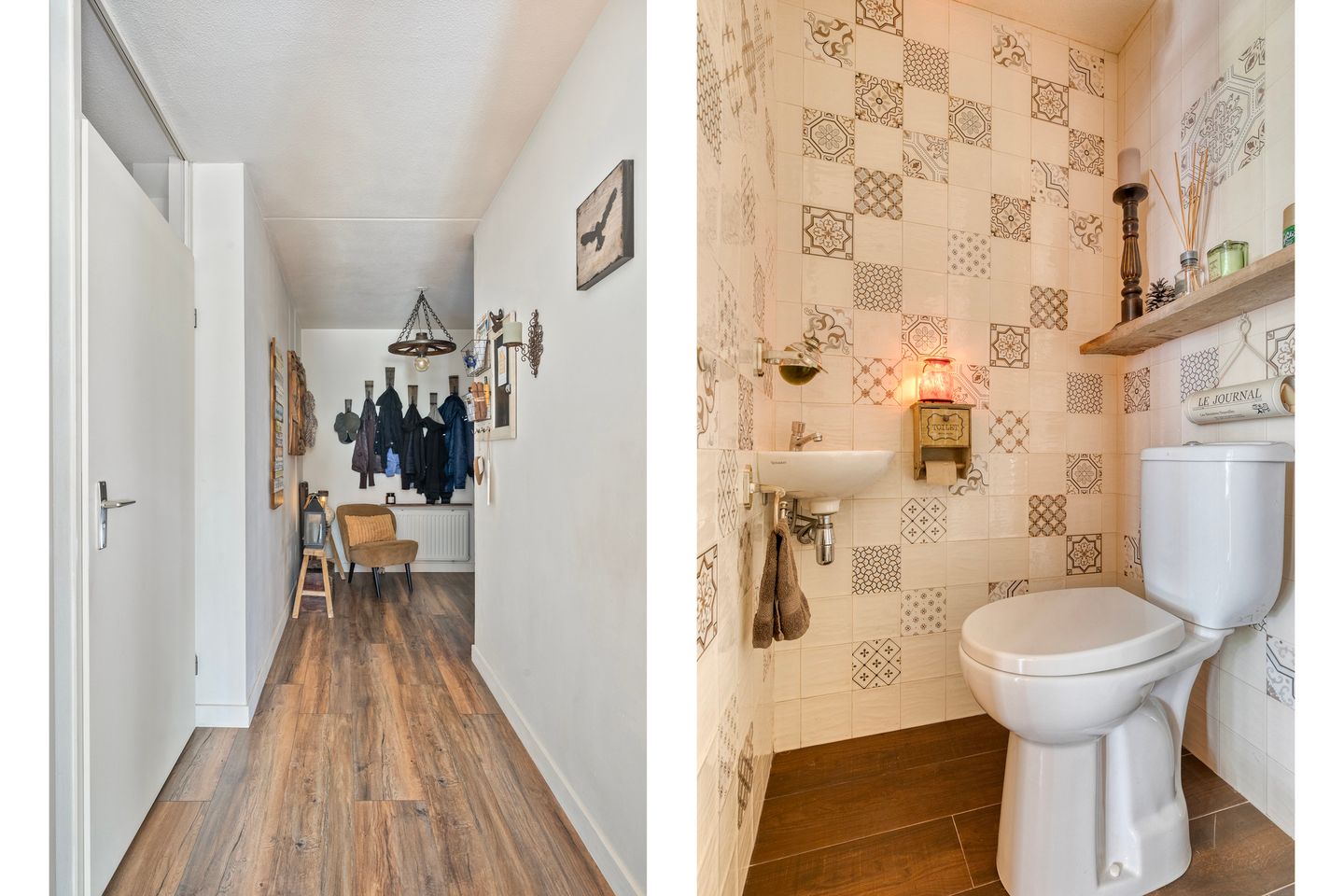 Photo 10 of Hobostraat 1