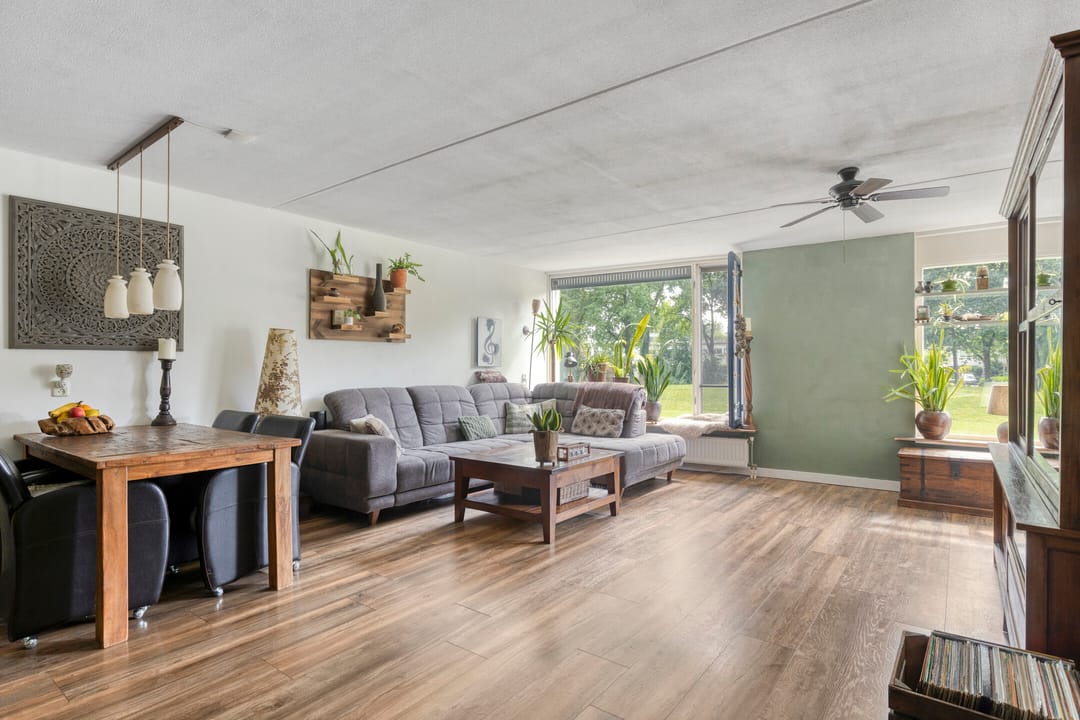 Photo 11 of Hobostraat 1