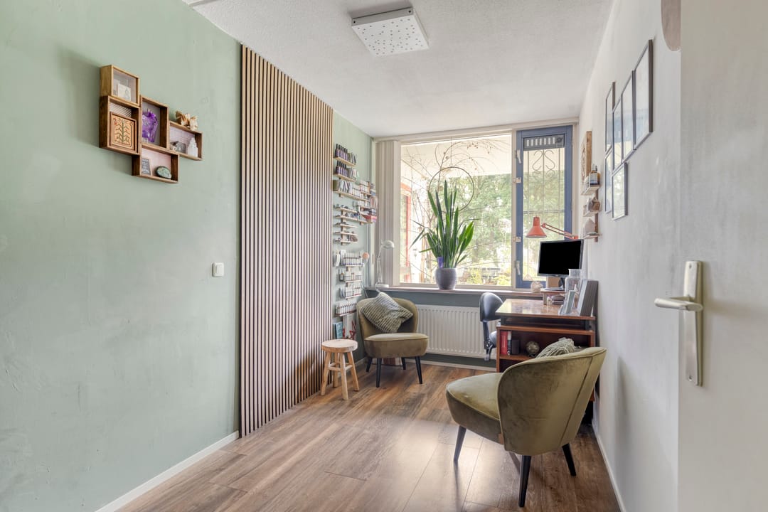 Photo 22 of Hobostraat 1