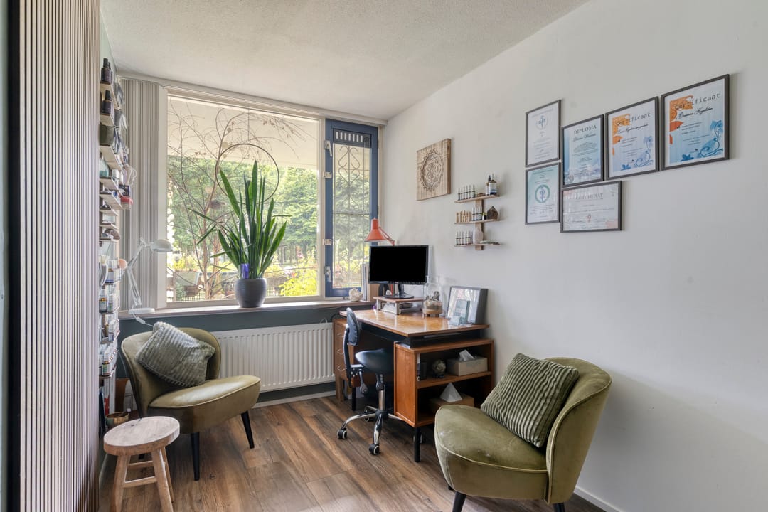 Photo 23 of Hobostraat 1