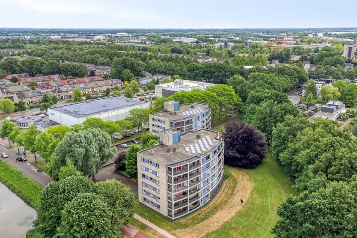 Foto 30 van Hobostraat 1