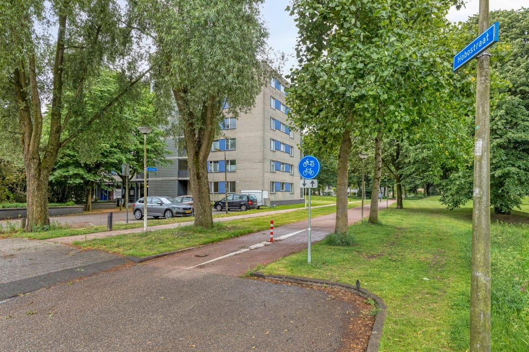 Photo 31 of Hobostraat 1