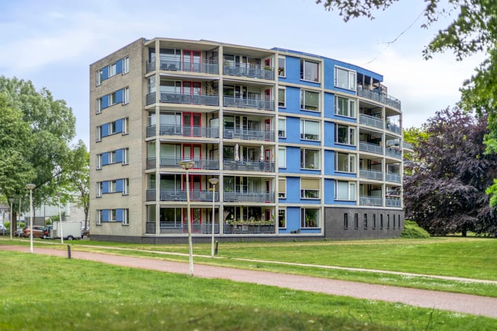 Foto 35 van Hobostraat 1