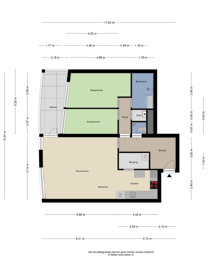 Foto 39 van Hobostraat 1