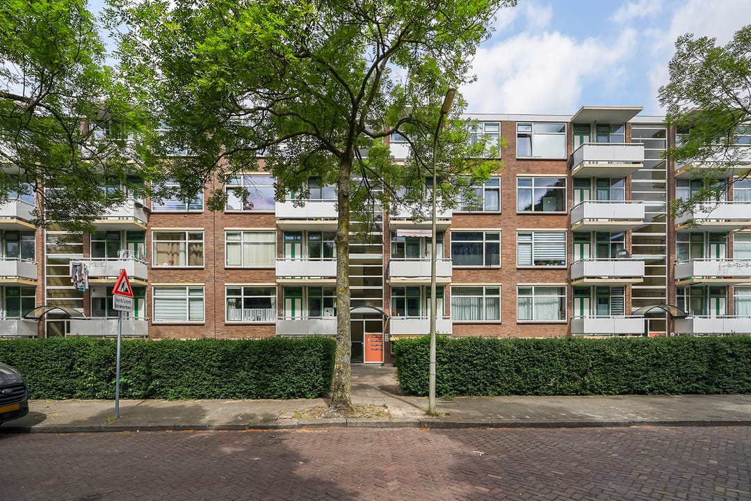 Foto 1 van Steenzicht 99