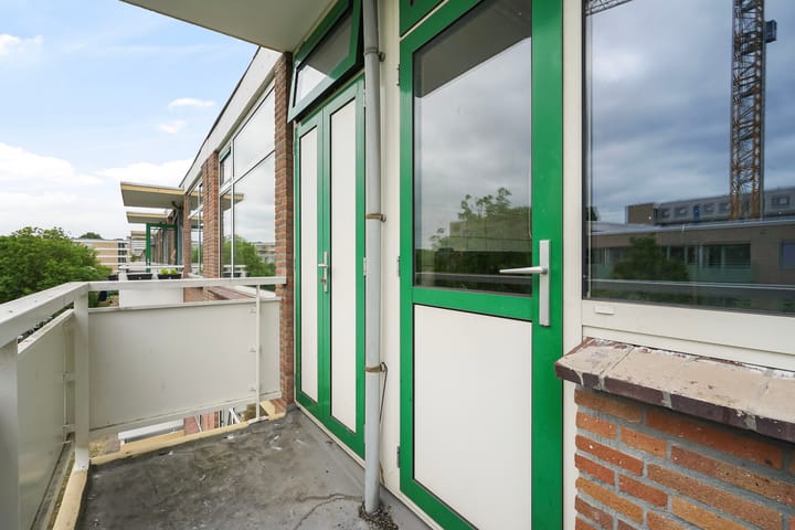 Foto 20 van Steenzicht 99