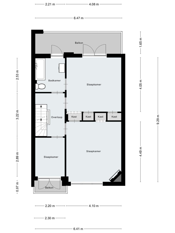 Foto 34 van Zuidzijde Zoom 36