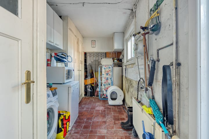 Foto 9 van Zuidzijde Zoom 36