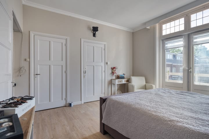 Foto 15 van Zuidzijde Zoom 36