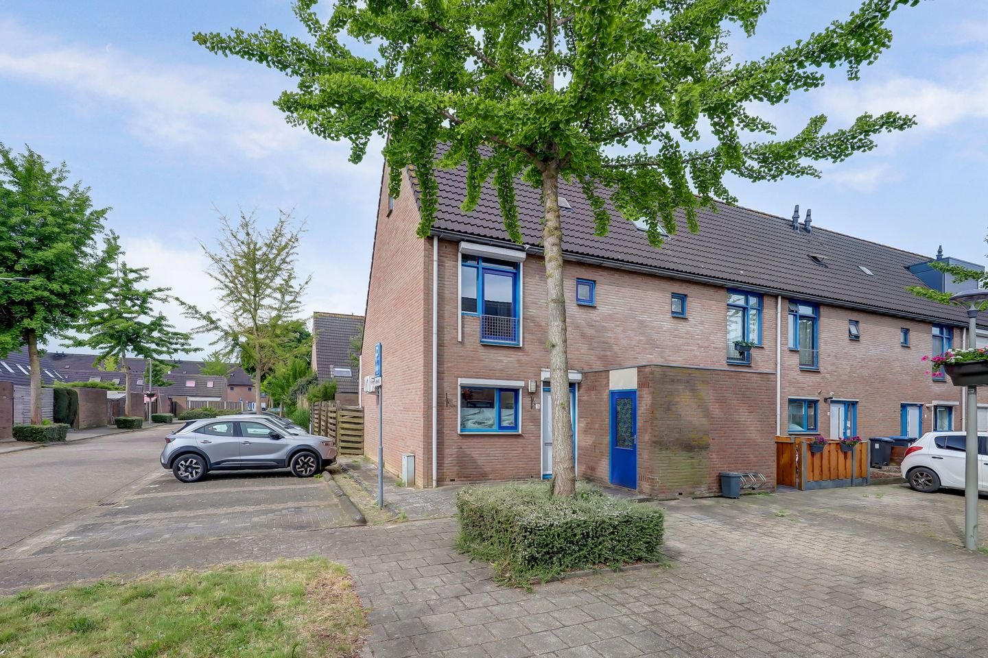 Schepen Mijnschartstraat 3 main image