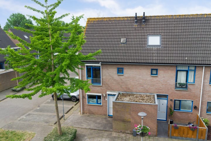 Foto 4 van Schepen Mijnschartstraat 3