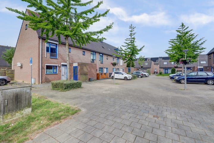 Foto 5 van Schepen Mijnschartstraat 3