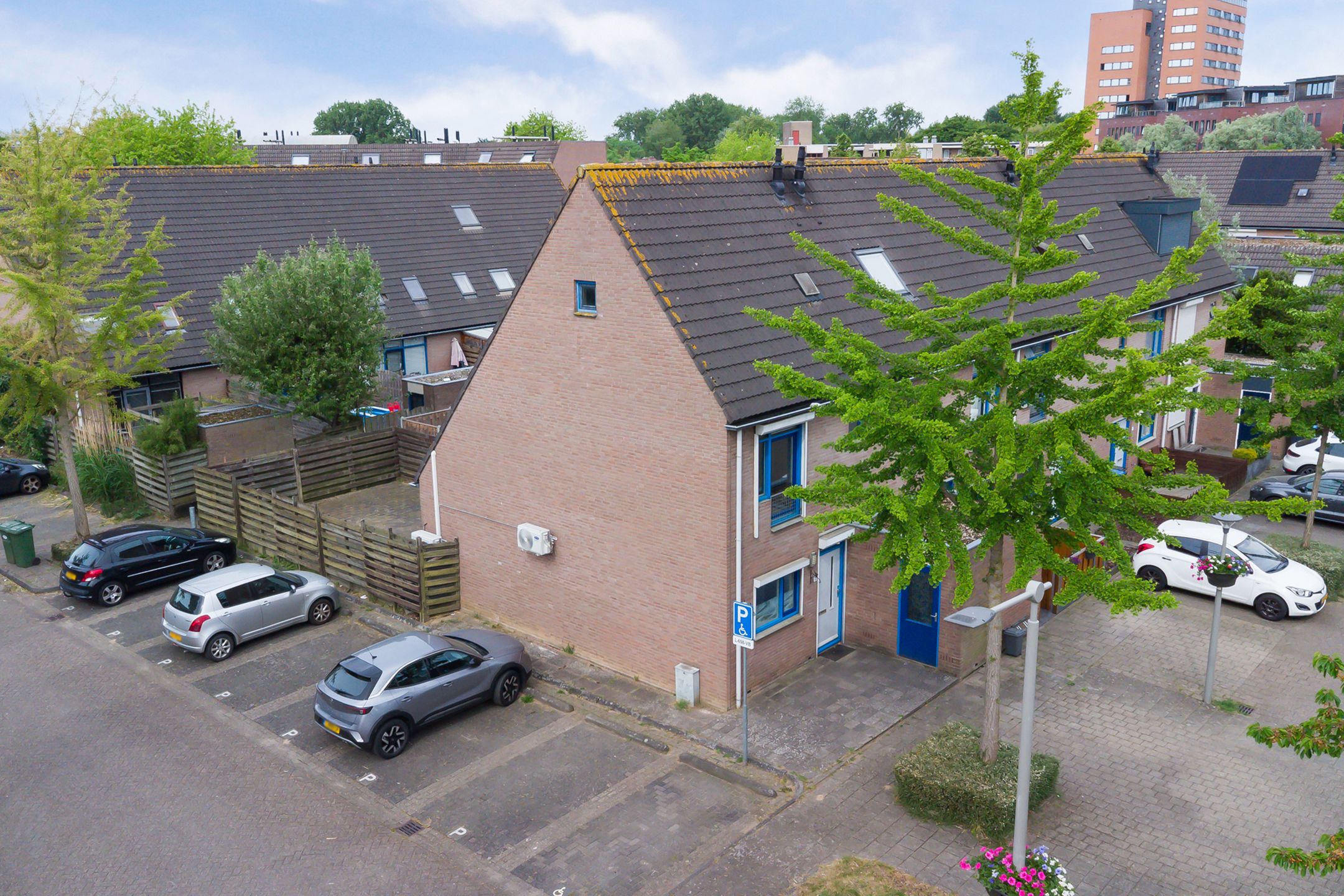 Foto 33 van Schepen Mijnschartstraat 3