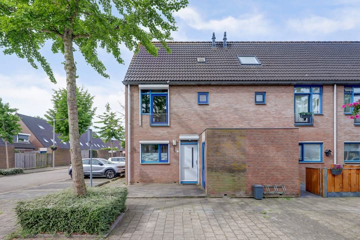 Foto 36 van Schepen Mijnschartstraat 3