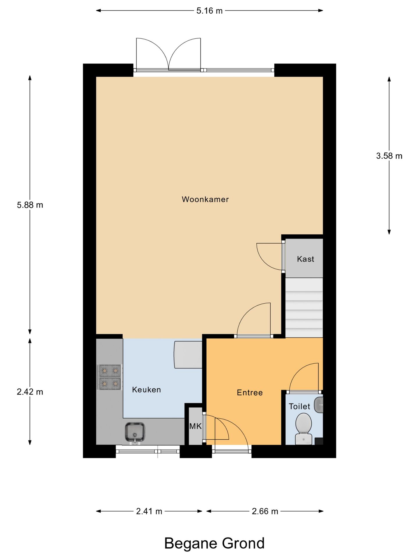 Foto 40 van Schepen Mijnschartstraat 3