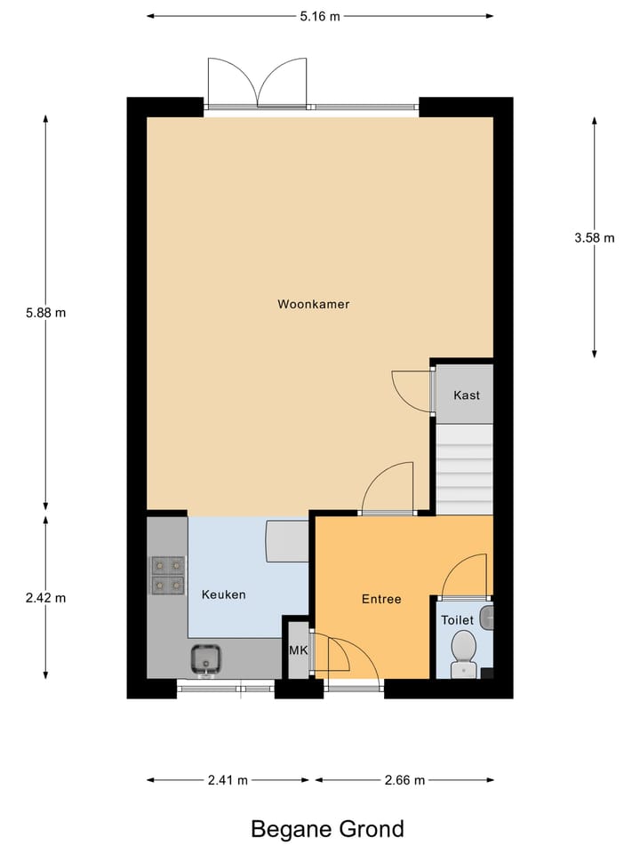 Foto 40 van Schepen Mijnschartstraat 3