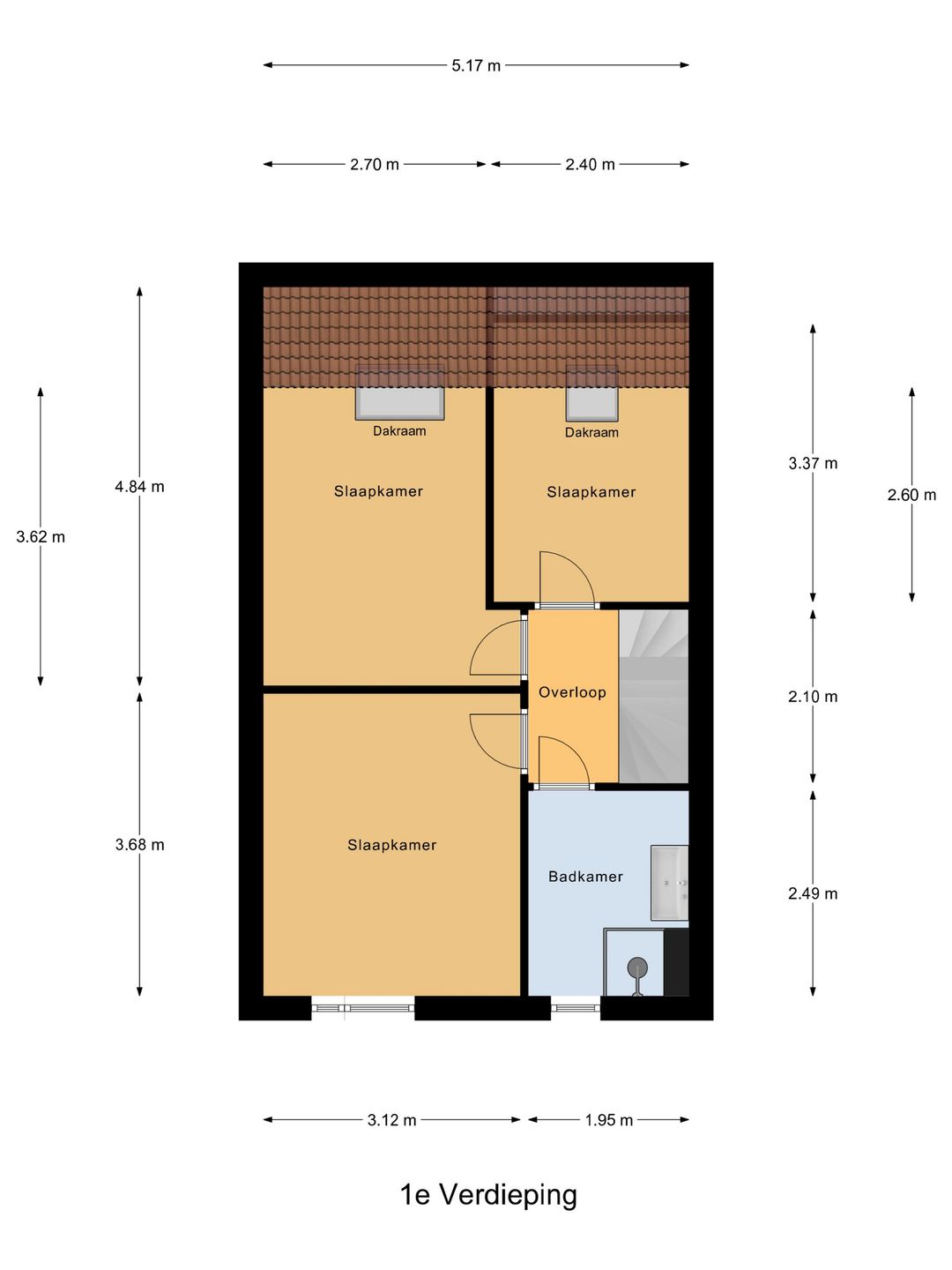 Foto 41 van Schepen Mijnschartstraat 3
