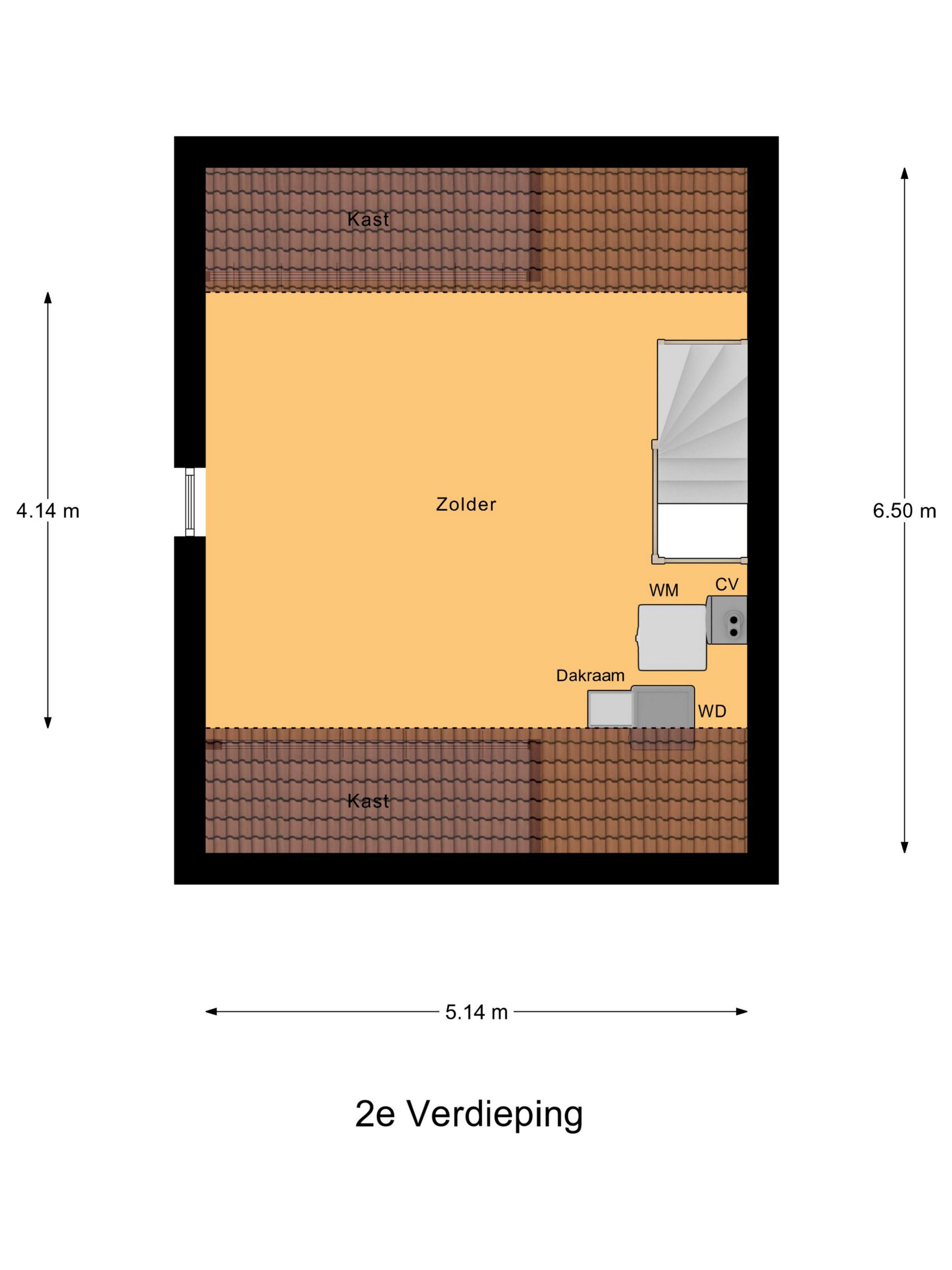 Foto 42 van Schepen Mijnschartstraat 3