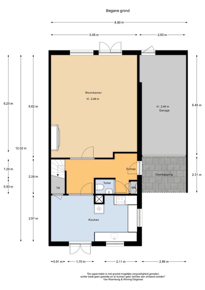 Foto 17 van Zeezigt 424