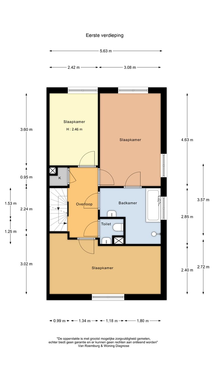 Foto 18 van Zeezigt 424