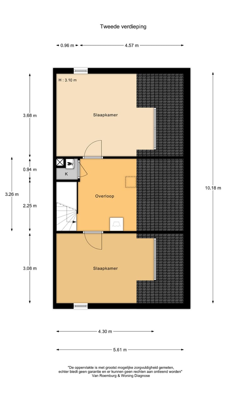 Foto 19 van Zeezigt 424