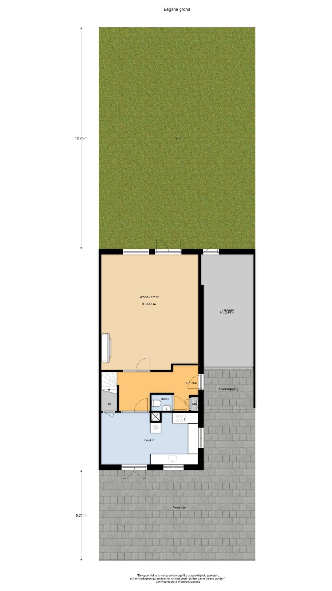 Foto 16 van Zeezigt 424