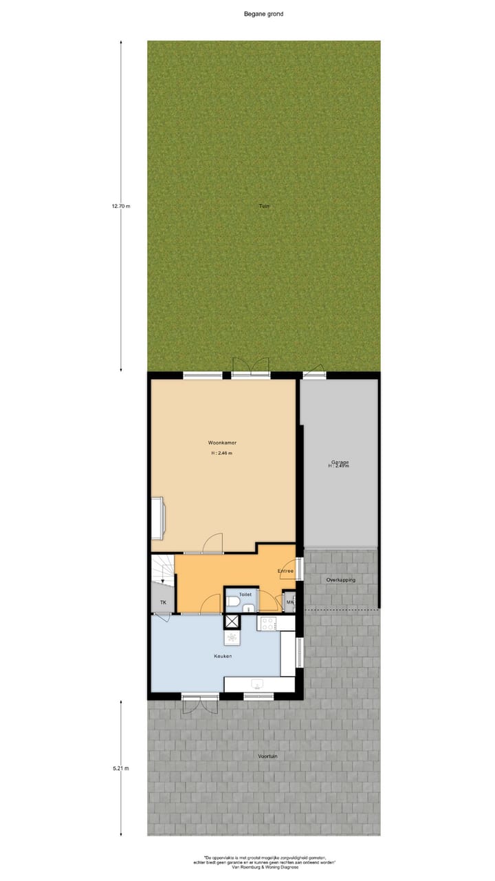 Foto 16 van Zeezigt 424