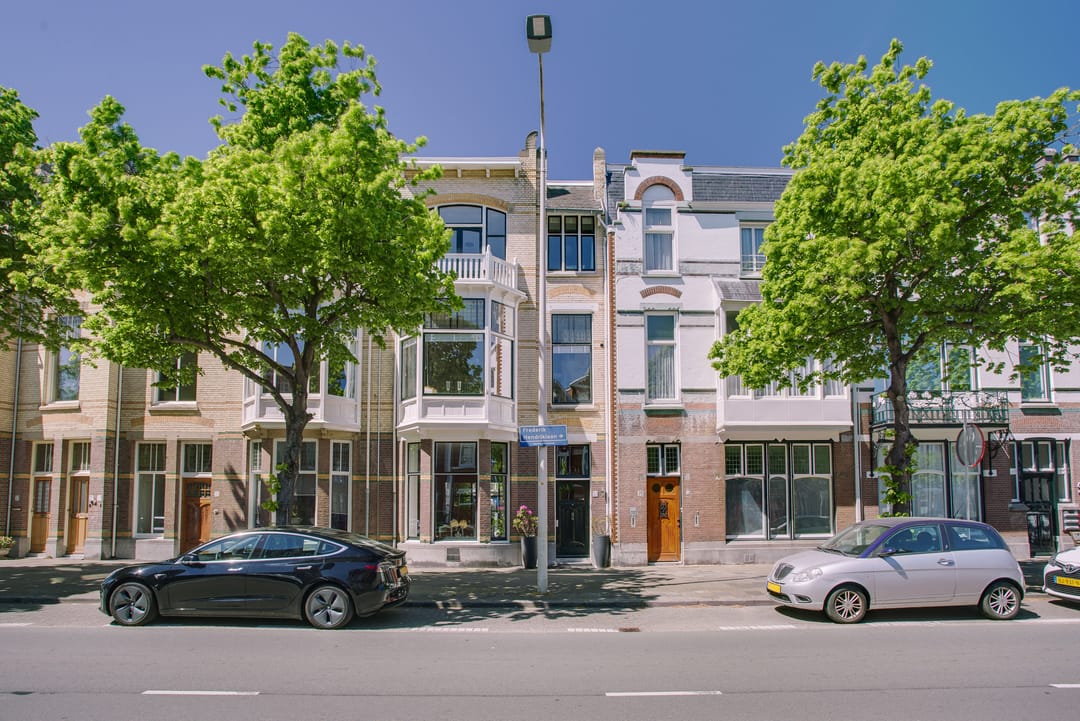 Huis te koop: Frederik Hendriklaan 53 2582 BS Den Haag [Funda]