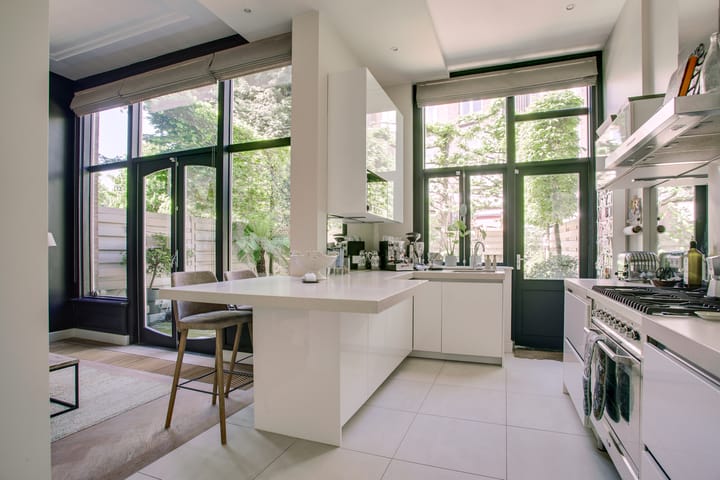 Foto 2 van Frederik Hendriklaan 53