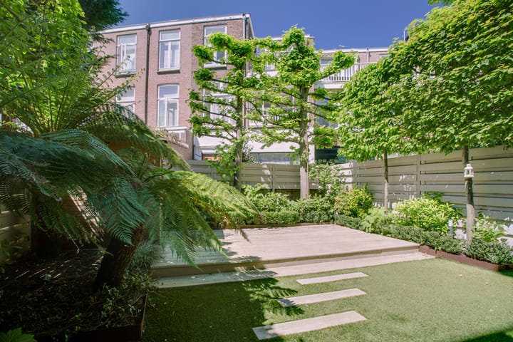 Foto 4 van Frederik Hendriklaan 53