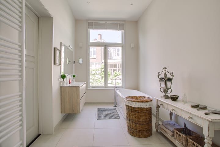 Foto 3 van Frederik Hendriklaan 53