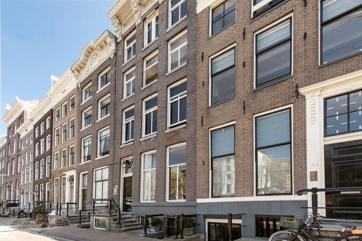 Keizersgracht 343-A