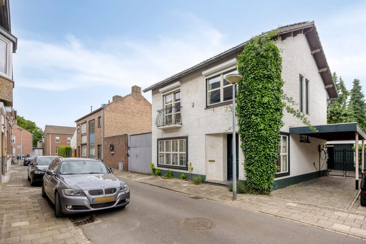 Foto 2 van Lochterstraat 22