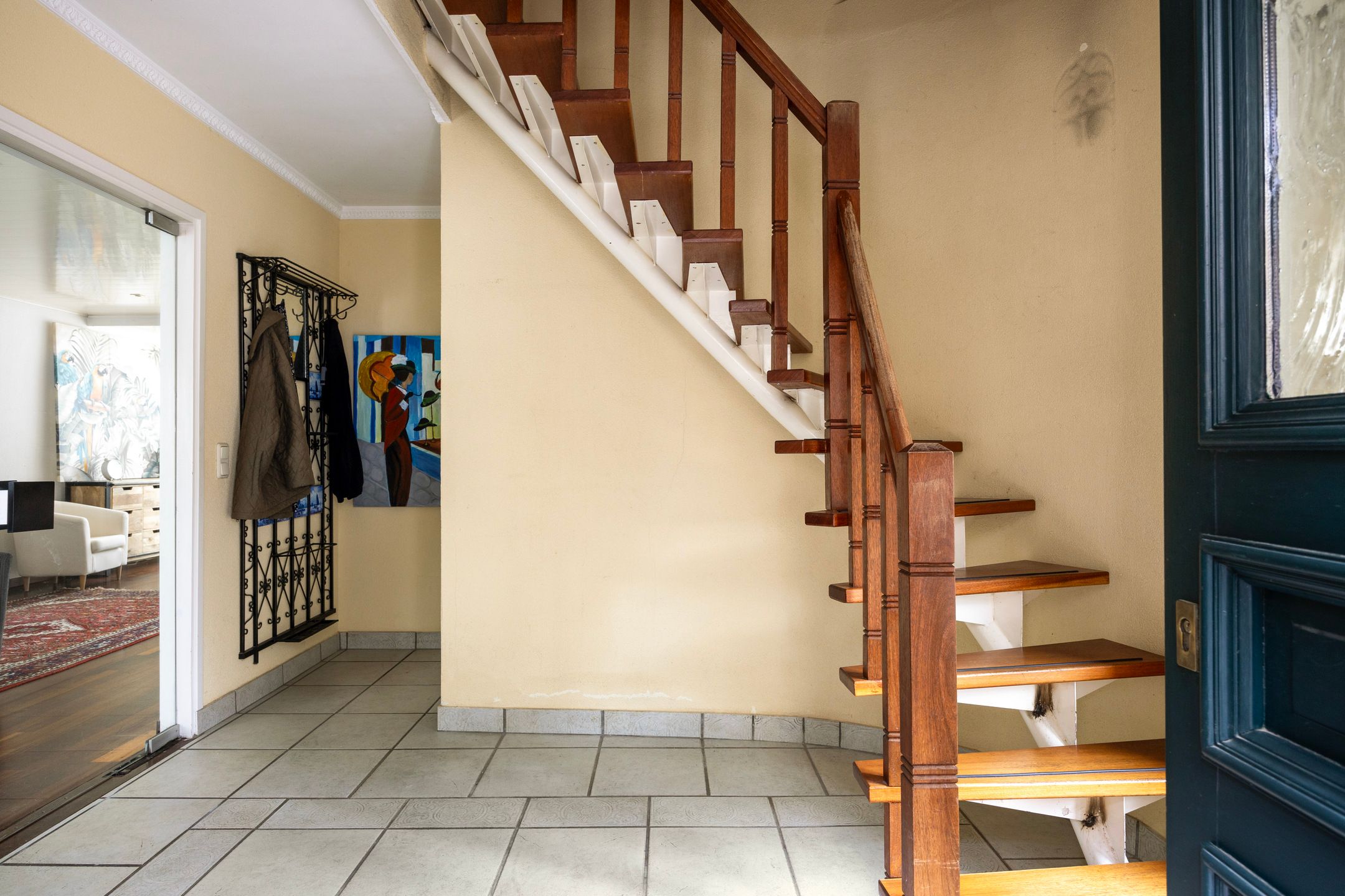 Foto 6 van Lochterstraat 22