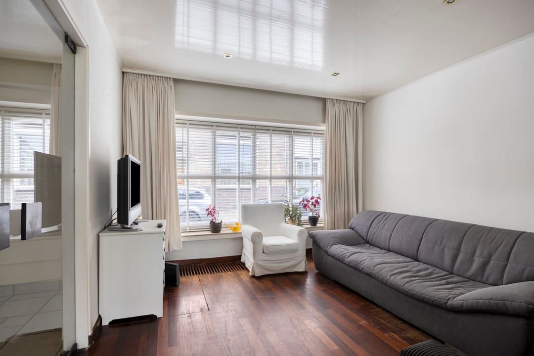 Foto 7 van Lochterstraat 22