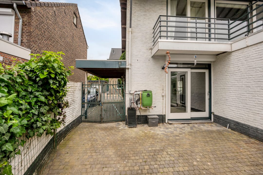 Foto 23 van Lochterstraat 22