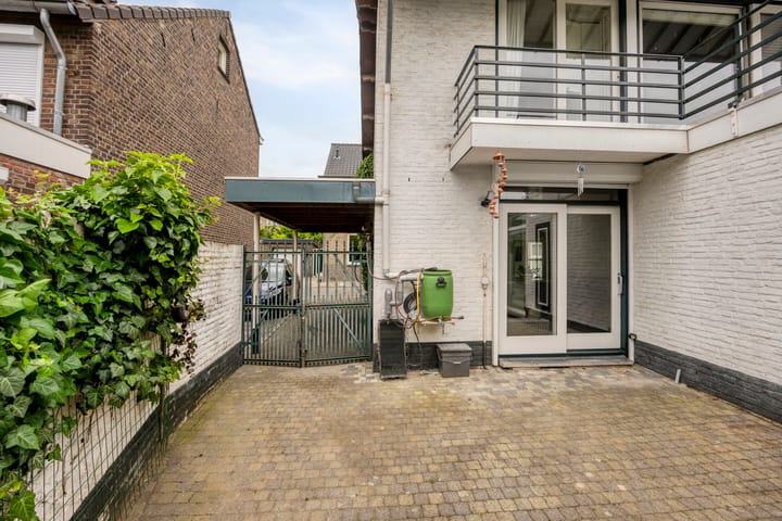 Foto 23 van Lochterstraat 22