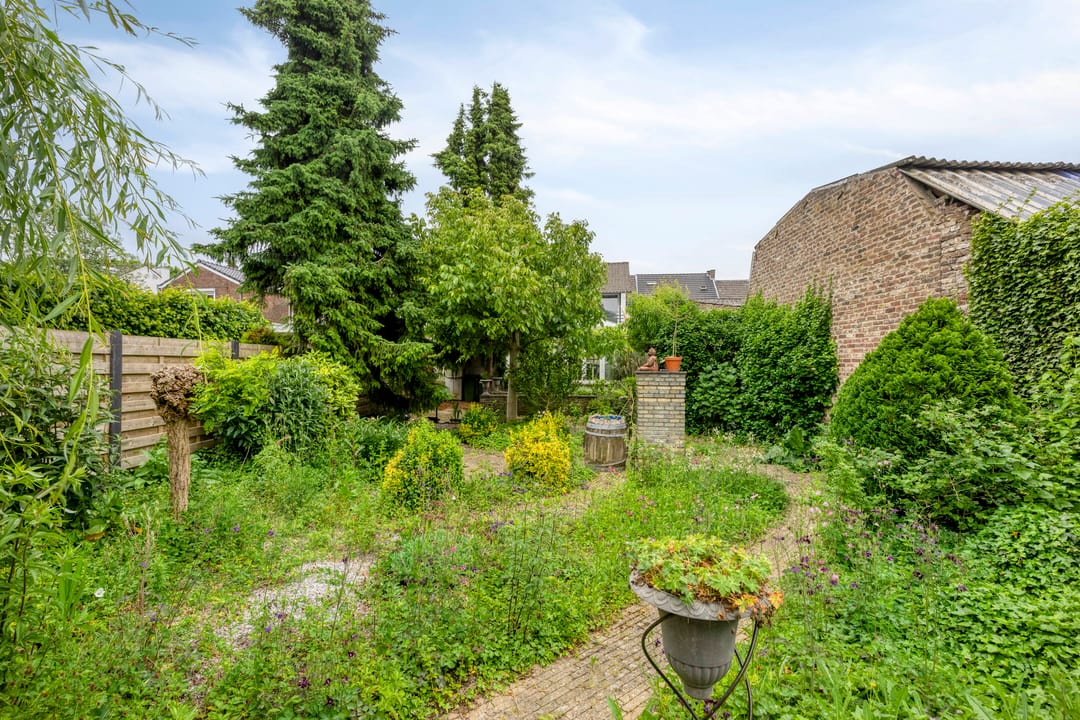 Foto 28 van Lochterstraat 22