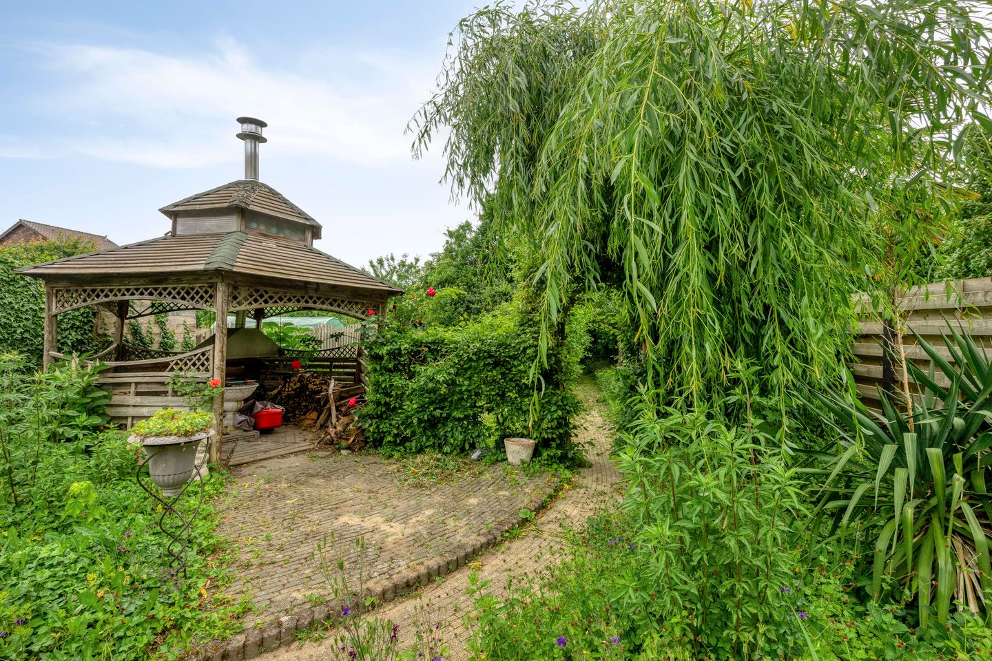 Foto 29 van Lochterstraat 22