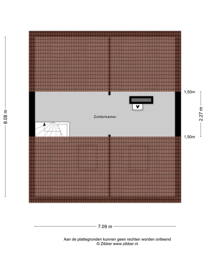 Foto 37 van Lochterstraat 22